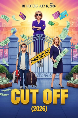 فيلم Cut Off 2026 مترجم