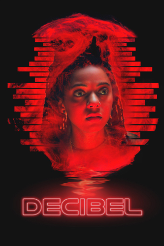 فيلم Decibel 2024 مترجم