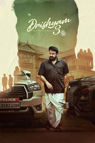 فيلم Drishyam 3 2026 مترجم