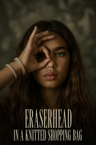 فيلم Eraserhead in a Knitted Shopping Bag 2025 مترجم