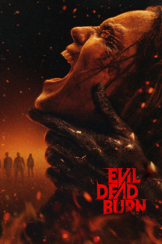 فيلم Evil Dead Burn 2026 مترجم اون لاين