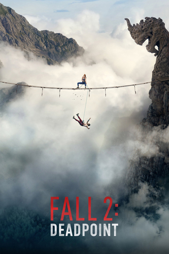 فيلم Fall 2 Deadpoint 2026 مترجم