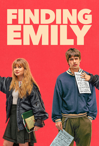 فيلم Finding Emily 2026 مترجم