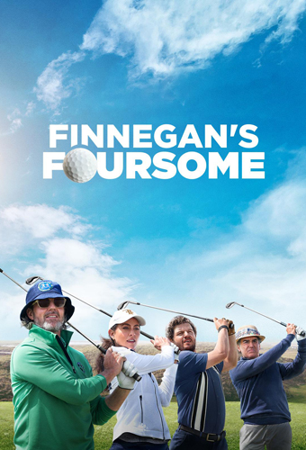 فيلم Finnegan’s Foursome 2026 مترجم