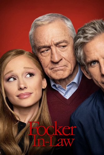 فيلم Focker-in-Law 2026 مترجم