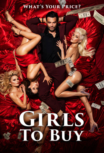 فيلم Girls to Buy 2021 مترجم