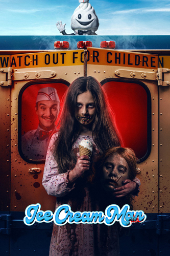 فيلم Ice Cream Man 2026 مترجم