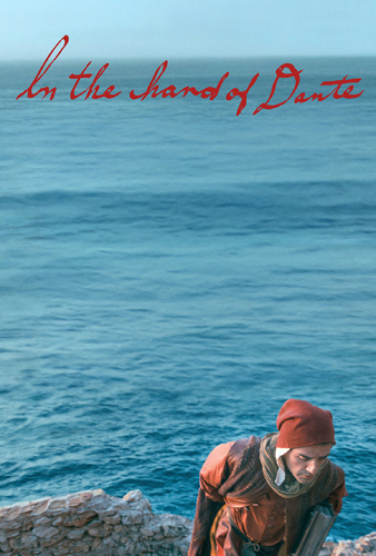 فيلم In the Hand of Dante 2025 مترجم