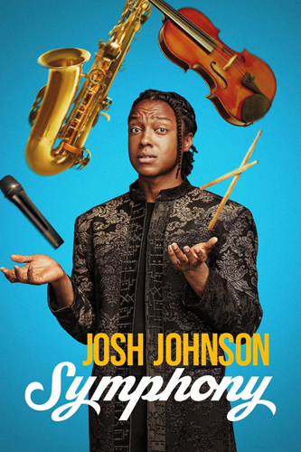 عرض Josh Johnson Symphony 2026 مترجم
