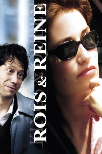 فيلم Kings and Queen 2004 مترجم