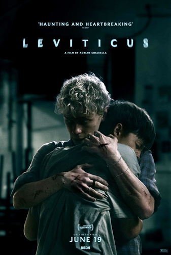 فيلم Leviticus 2026 مترجم