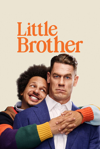 فيلم Little Brother 2026 مترجم