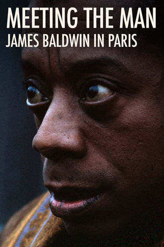 فيلم Meeting the Man James Baldwin in Paris 1970 مترجم