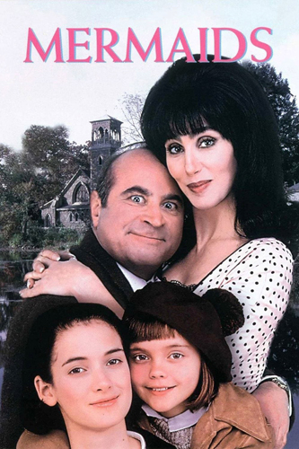 فيلم Mermaids 1990 مترجم