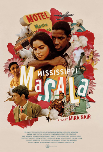 فيلم Mississippi Masala 1991 مترجم