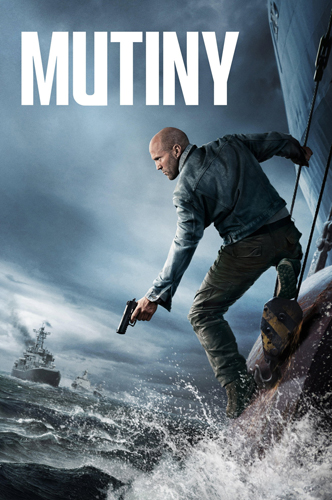 فيلم Mutiny 2026 مترجم