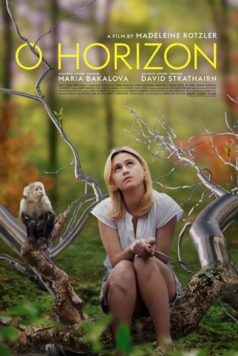 فيلم O Horizon 2025 مترجم