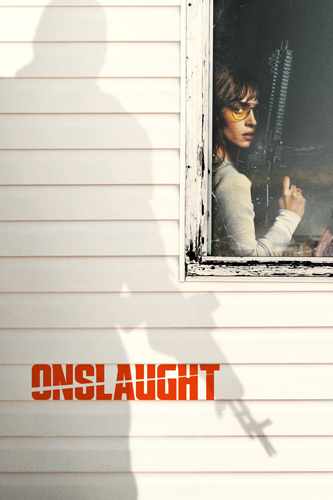 فيلم Onslaught 2026 مترجم
