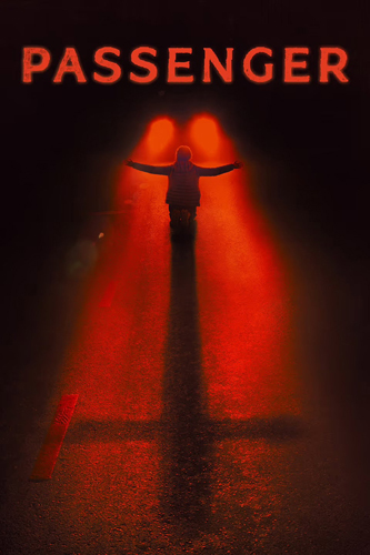 فيلم Passenger 2026 مترجم