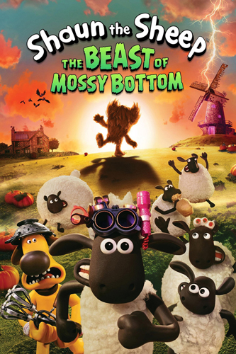 فيلم Shaun the Sheep The Beast of Mossy Bottom 2026 مترجم