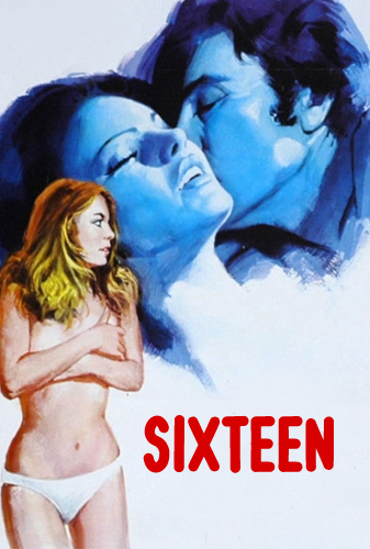فيلم Sixteen 1973 مترجم