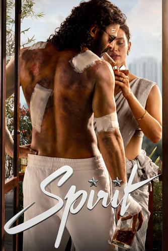 فيلم Spirit 2027 مترجم