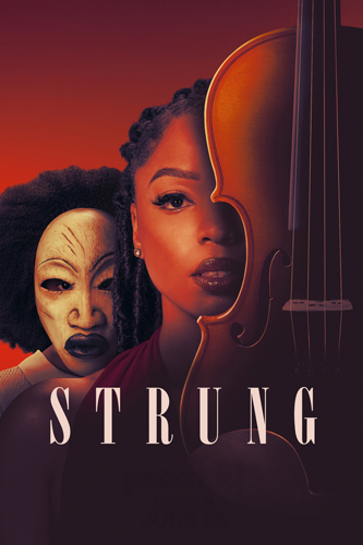فيلم Strung 2026 مترجم