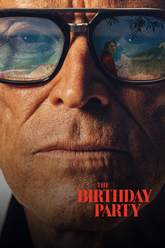 فيلم The Birthday Party 2025 مترجم