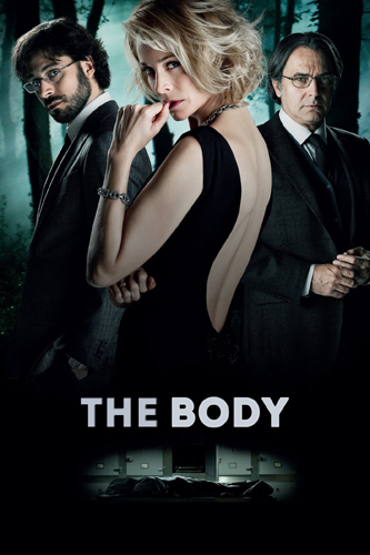فيلم The Body 2012 مترجم