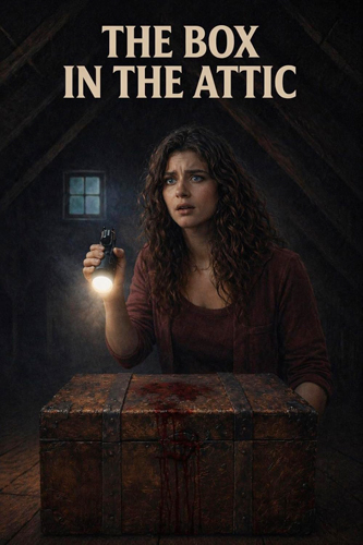 فيلم The Box in the Attic 2026 مترجم