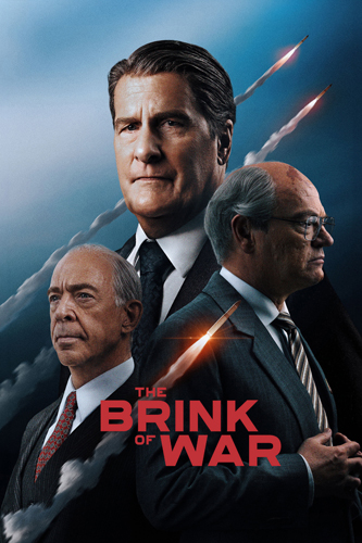 فيلم The Brink of War 2026 مترجم