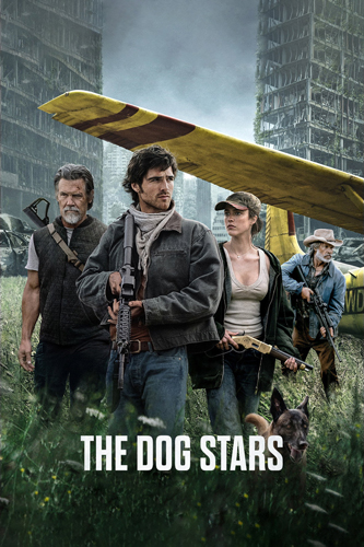 فيلم The Dog Stars 2026 مترجم