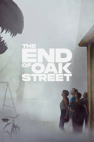 فيلم The End of Oak Street 2026 مترجم