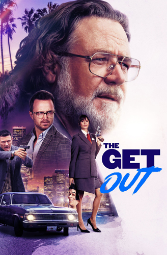 فيلم The Get Out 2026 مترجم