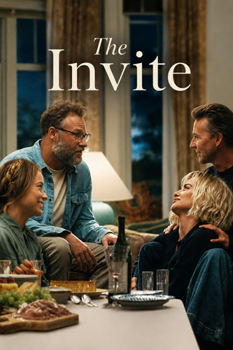 فيلم The Invite 2026 مترجم