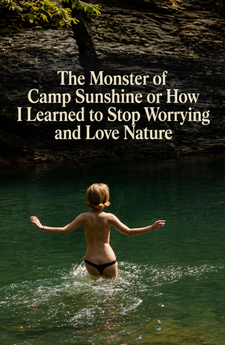 فيلم The Monster of Camp Sunshine or How I Learned to Stop Worrying and Love Nature 1964 مترجم