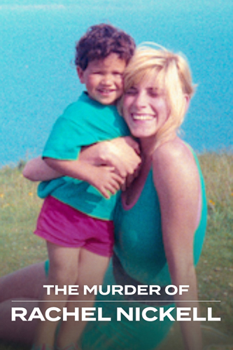 فيلم The Murder of Rachel Nickell 2026 مترجم