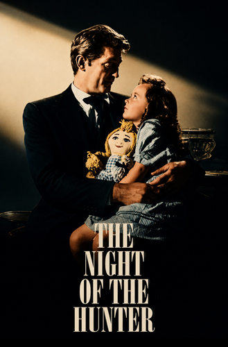 فيلم The Night of the Hunter 1955 مترجم