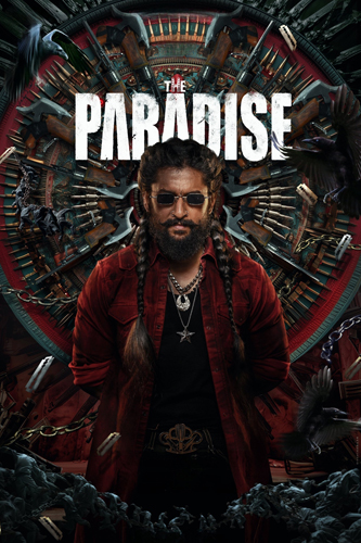 فيلم The Paradise 2026 مترجم