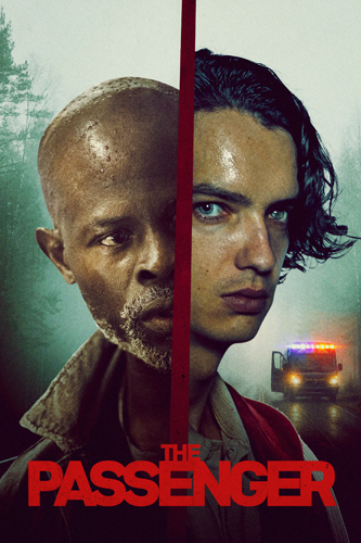 فيلم The Passenger 2026 مترجم
