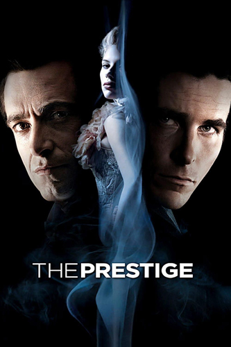 فيلم The Prestige 2006 مترجم