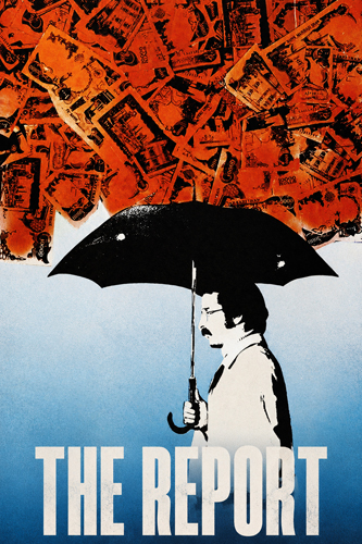 فيلم The Report 1977 مترجم