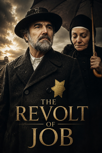 فيلم The Revolt of Job 1983 مترجم