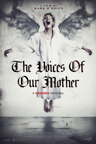 فيلم The Voices of Our Mother 2026 مترجم