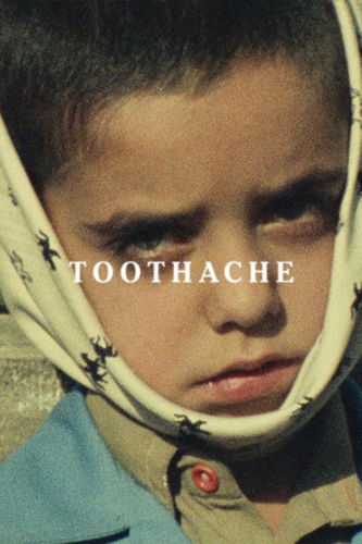 فيلم Toothache 1980 مترجم