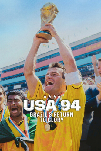 فيلم USA 94 Brazil’s Return to Glory 2026 مترجم