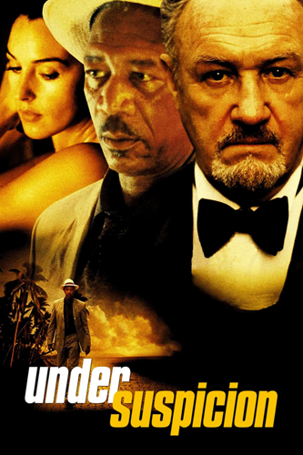 فيلم Under Suspicion 2000 مترجم