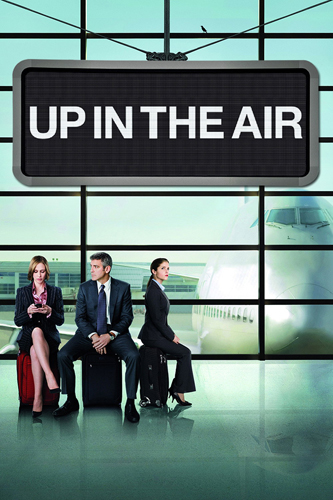 فيلم Up in the Air 2009 مترجم