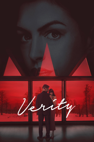 فيلم Verity 2026 مترجم