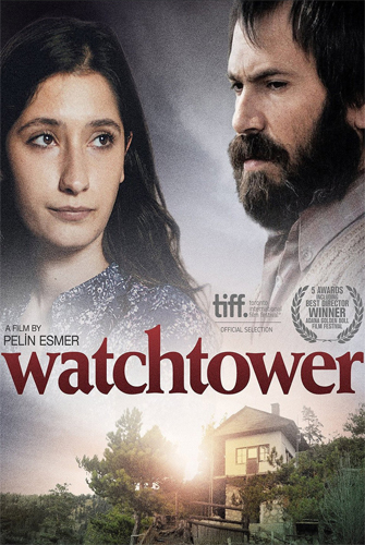 فيلم Watchtower 2012 مترجم